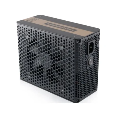 Image de Alimentation Modecom Volcano 750 120mm Fan 80+ Gold
