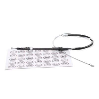 Afbeelding van Abs Handremkabel K13366