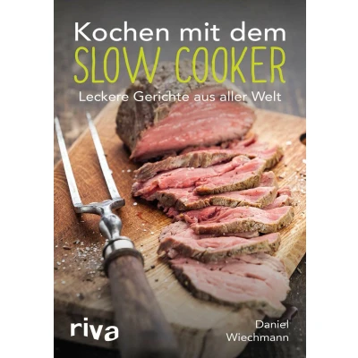 Afbeelding van Kochen mit dem Slow Cooker