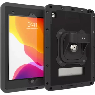 Afbeelding van Joy Factory aXtion Pro MP iPad 10.2 inch (2019/2020/2021) black CWA649MP