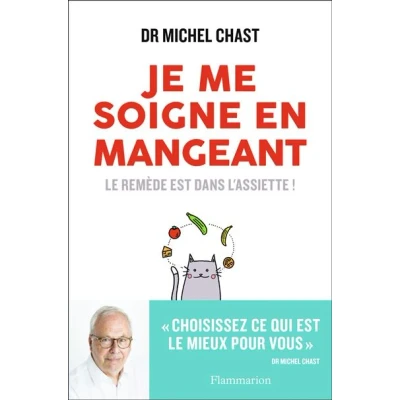 Image de Je me soigne en mangeant