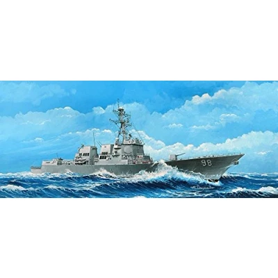 Afbeelding van USS Forest Sherman DDG 98