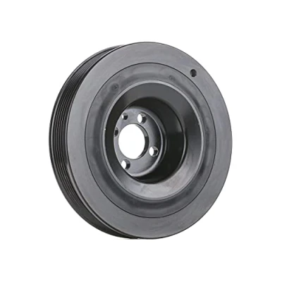 Afbeelding van IJS GROUP 17 1077 Krukaspoelie 165mm