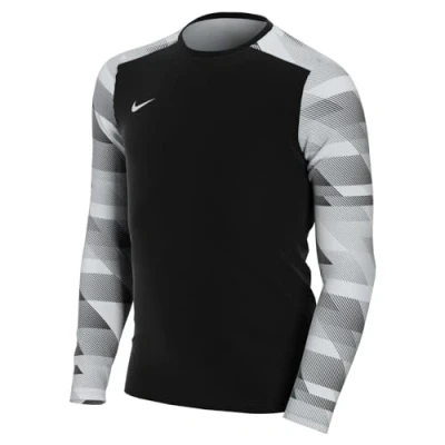 Afbeelding van Nike Park IV Keepersshirt Sportshirt Unisex Maat 146 M 140/152