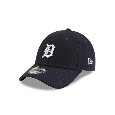 Afbeelding van New Era MLB Pittsburgh Pirates 9Forty Team Cap Zwart