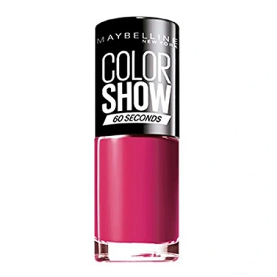 Afbeelding van nagellak Color Show Maybelline