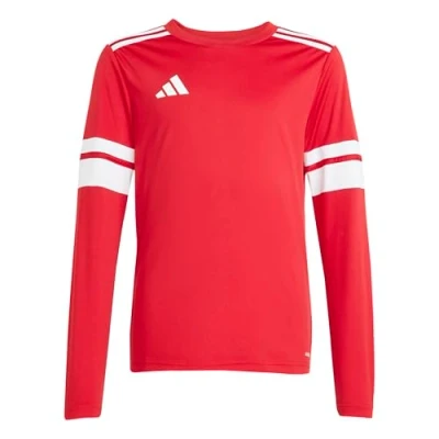 Afbeelding van Adidas Sport Squa25 Jsy Ly T Shirt Sportwear Kind