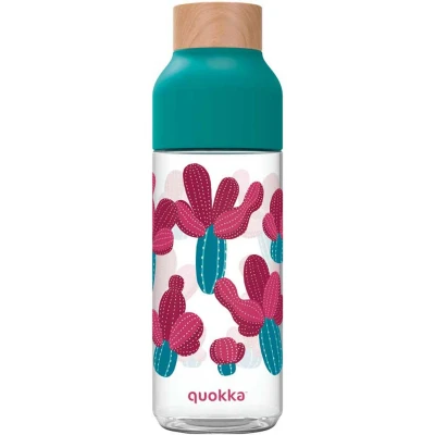 Afbeelding van Quokka Drinkfles Ice Nature 8412497069118