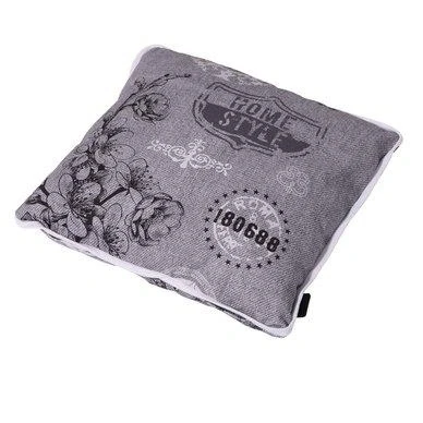 Afbeelding van Madison sierkussen 50x50 cm Basic Cars grey