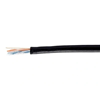 Afbeelding van Equip 40451007 Netwerkkabel Zonder connector 305 m Grijs