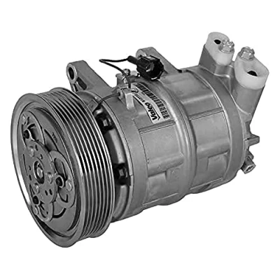 Afbeelding van Valeo Airco compressor 813110