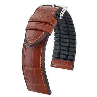 Afbeelding van Hirsch Strap Paul L (Bandbreedte: 18 mm)