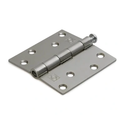 Afbeelding van Scharnier met losse pen, 89 x mm