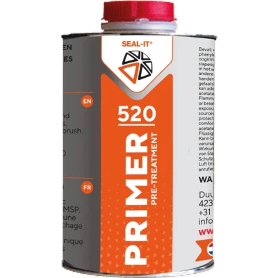 Afbeelding van Seal it 520 Primer Blik 250ml Connect Products