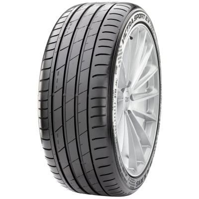 Afbeelding van Maxxis VICTRA SPORT EV XL FP TL 235/40 R19 96W personenwagen Zomerbanden Banden 42363730