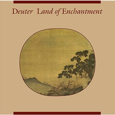 Afbeelding van Land Of Enchantment
