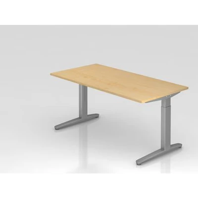 Afbeelding van hjh OFFICE PRO Xtra XB 19 SS Esdoorn