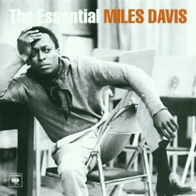 Afbeelding van The Essential Miles Davis