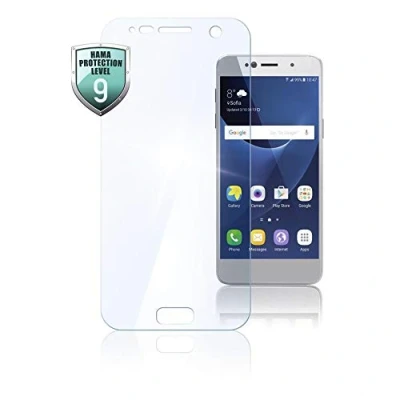 Afbeelding van Hama Glazen Displaybescherming Premium Crystal Glass Voor Samsung Xcover 4