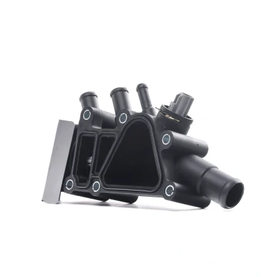 Afbeelding van THERMOTEC D2G006TT Thermostaathuis FORD: FIESTA 5, Focus Mk1 Hatchback