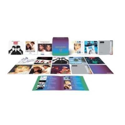 Image de The Singles Édition Limitée Coffret
