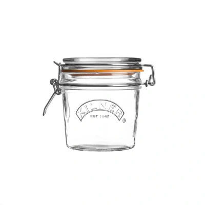 Afbeelding van Kilner weckpot met beugelsluiting 35cl