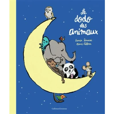Image de Le dodo des animaux