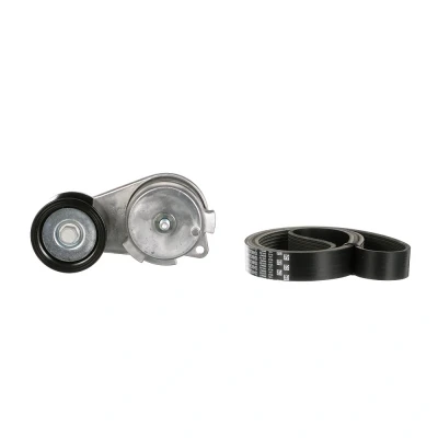Afbeelding van Gates Poly V riemen kit K098PK1538HD