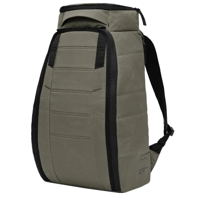 Afbeelding van Db Journey Hugger laptop rugzak 30L forest green