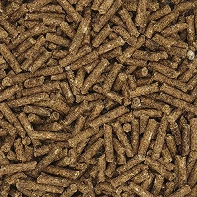 Afbeelding van Havens schapen fok korrel (3 mm) 25 kg