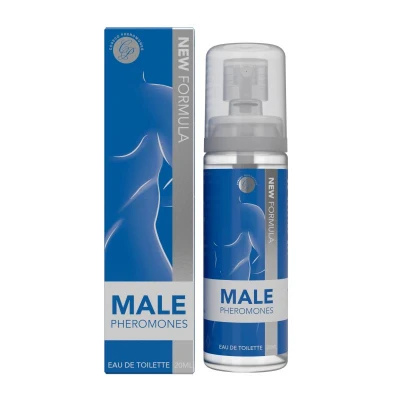 Afbeelding van Heren Parfum Male Pheromones