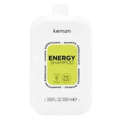 Afbeelding van Kemon Energy Shampoo 1000ml 1000 ml