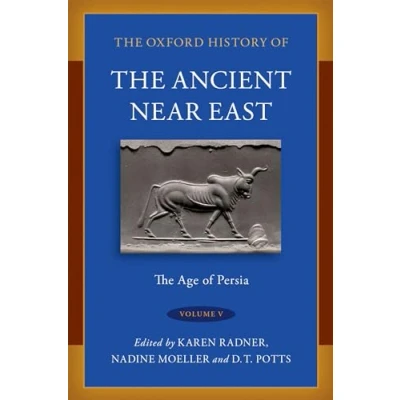 Afbeelding van Oxford History of the Ancient Near East