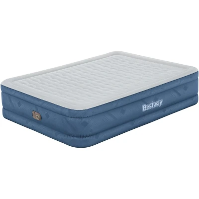 Afbeelding van Bestway Tritech 22 Cm Luchtbed Twijfelaar