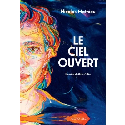 Image de Le ciel ouvert