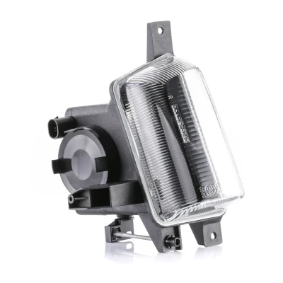 Afbeelding van TYC 19 5243 05 2 Mistlampen rechts Met lamphouder OPEL: Astra G CC