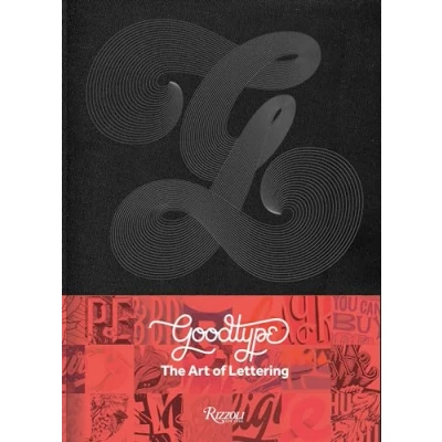Afbeelding van The Art of Lettering