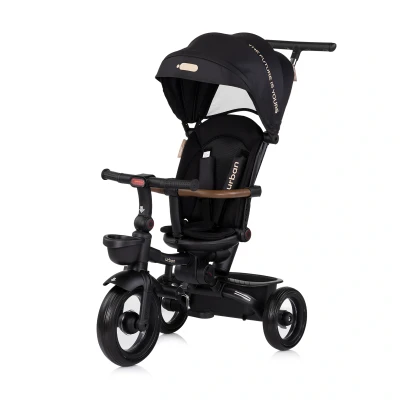 Afbeelding van 20, Korting: Chipolino Driewieler Urban Blackberry