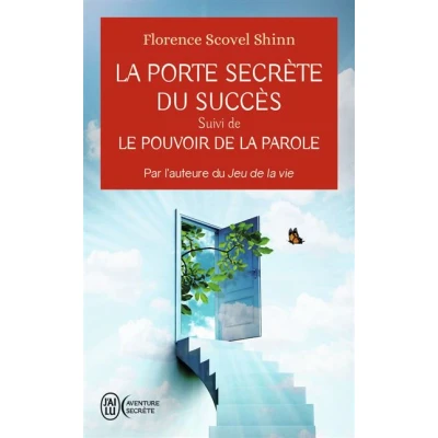 Image de La porte secrète du succès