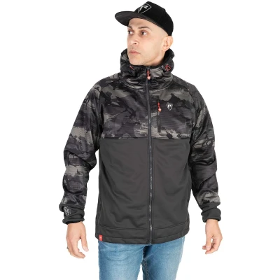 Afbeelding van Fox Rage Lightweight Wind Blocker Vis Jas L Visjas