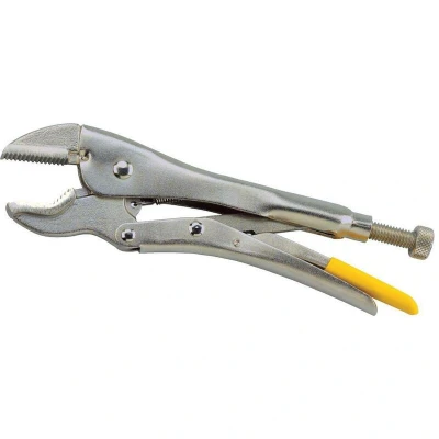 Afbeelding van Stanley Griptang &quot;V&quot; Bekken 225mm (L) 47mm (Bek)