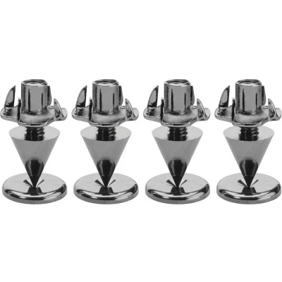 Afbeelding van Monacor SPS 10/SC Luidspreker spikes 4 stuk(s)