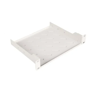 Afbeelding van Equip EZFS 10 1 20 G, Rekschap, Licht Grijs, 1U, Turkije, 25,4 cm (10&quot;), 255 mm
