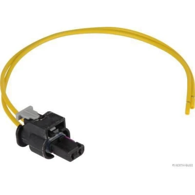 Afbeelding van HERTH+BUSS ELPARTS 51277267 Kabelreparatieset, sproeier MERCEDES BENZ: B Class, C Class Saloon, E T modell, VOLKSWAGEN: GOLF 5, 6