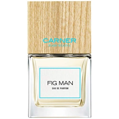 Afbeelding van Carner Barcelona Fig Man Eau de Parfum 50 ml