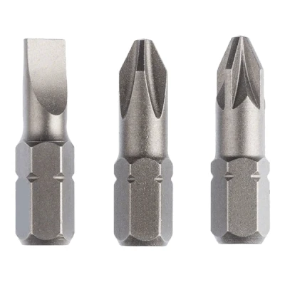 Afbeelding van HAZET 2223 T30 Schroefbit Nikkel Chroom Molybdeenstaal TORX
