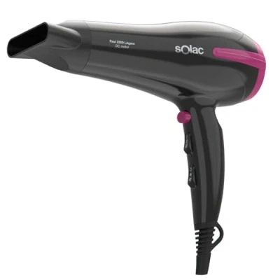 Afbeelding van Föhn Solac SH7091FAST 2200 LEGERE W