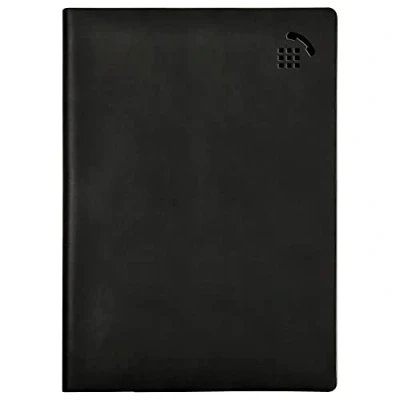 Afbeelding van Exacompta Adresboek Winnaar 15 x 21 cm Willekeurig patroon