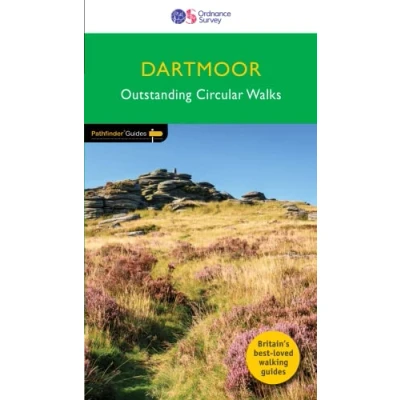 Afbeelding van Dartmoor