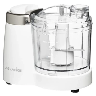 Image de Hachoir Minimixeur Lagrange 629001